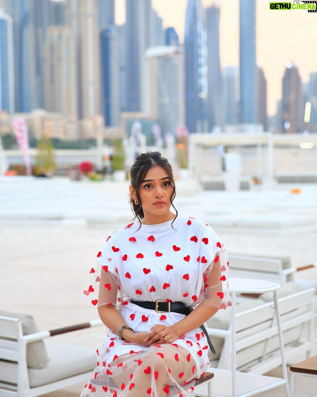 Rj Mahvash - 777.1K Likes -