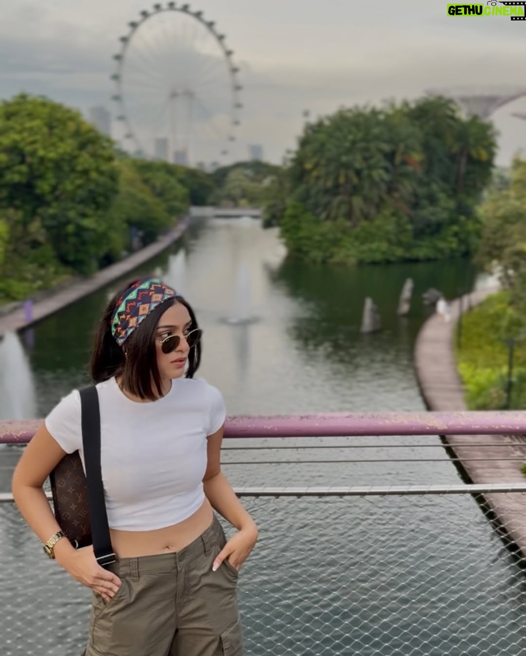 Rj Mahvash - 475.2K Likes - Live a little darling!