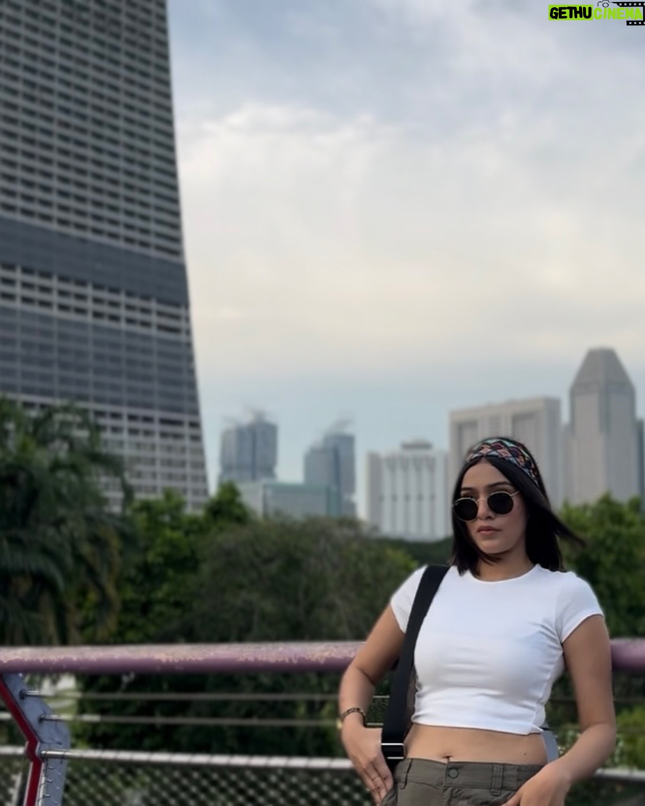 Rj Mahvash - 475.2K Likes - Live a little darling!