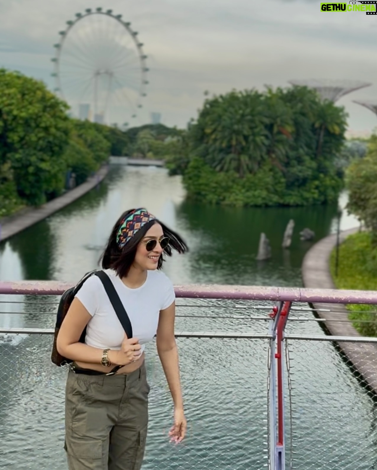 Rj Mahvash - 475.2K Likes - Live a little darling!