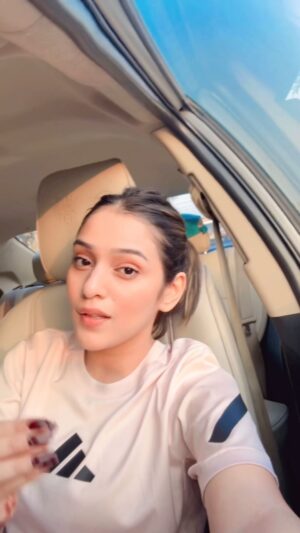 Rj Mahvash Instagram - Your growth is double with the right person! 
.
.
.
.
.
.
.
.
#meme #relationships #love #viral #trend #trending #career #motivation #relationship #motivational #relation