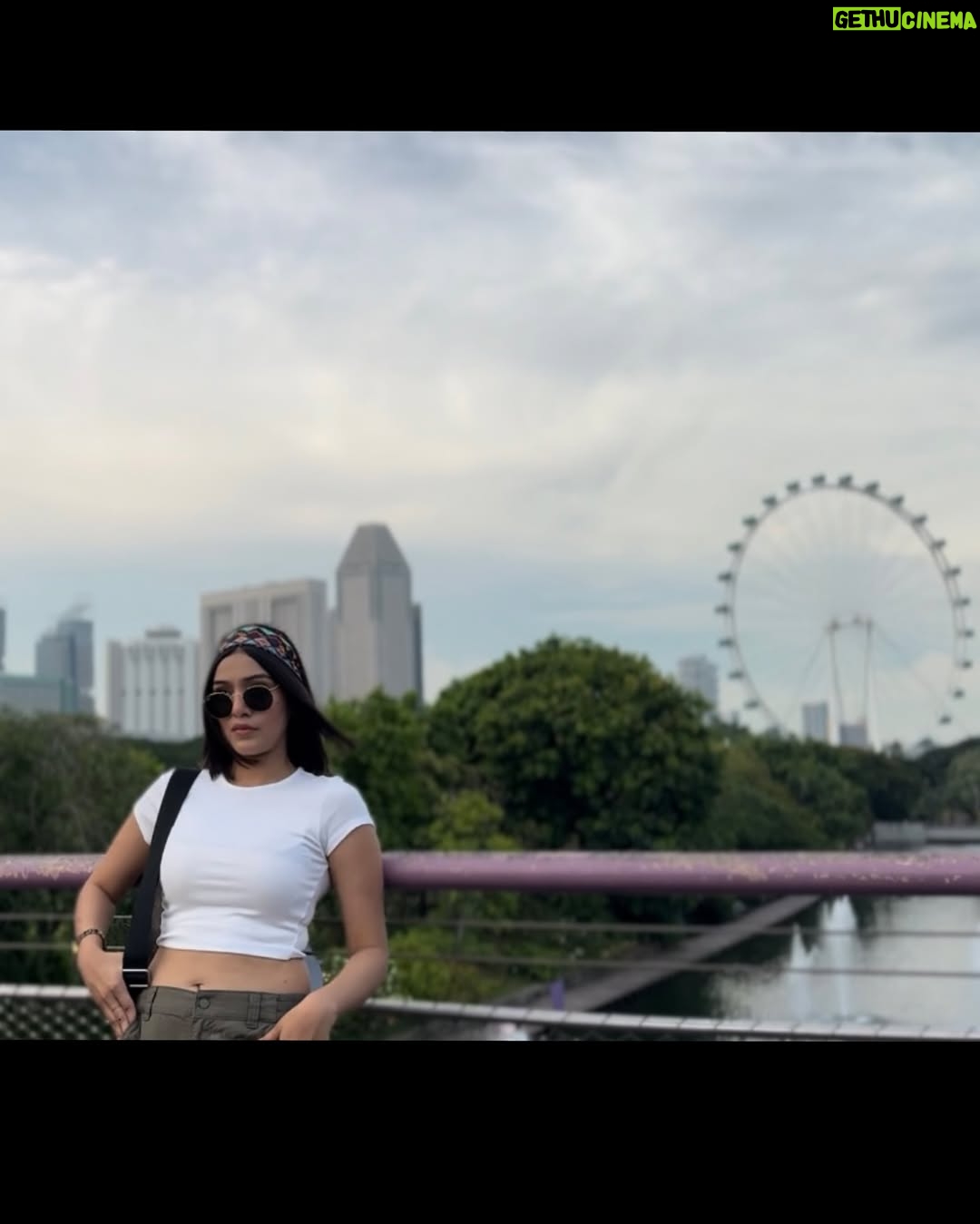 Rj Mahvash - 475.2K Likes - Live a little darling!
