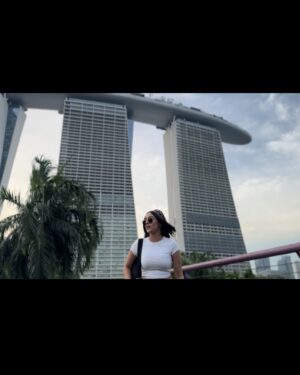 Rj Mahvash Instagram - Live a little darling!