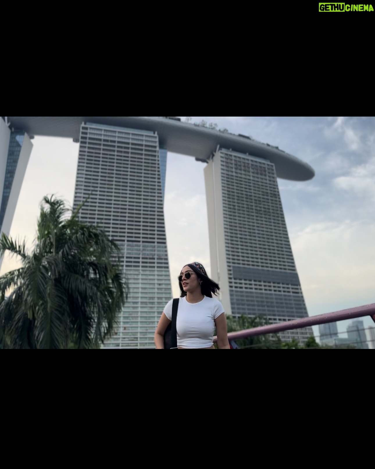 Rj Mahvash - 475.2K Likes - Live a little darling!