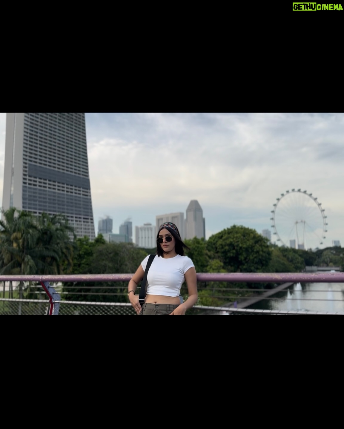 Rj Mahvash - 475.2K Likes - Live a little darling!