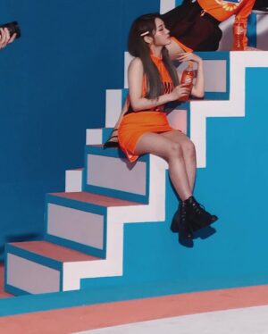 Roh Ji-sun Instagram - 느지막이 2024년 보내주기,