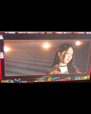 Roh Ji-sun Instagram - 느지막이 2024년 보내주기,