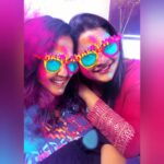 Rohini Reddy