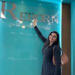 Rohini Reddy