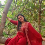 Rohini Reddy