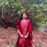 Rohini Reddy