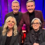Roisin Conaty