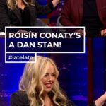 Roisin Conaty