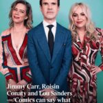 Roisin Conaty