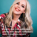 Roisin Conaty