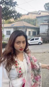 Actress Rosangpuii Ralte HD Photos and Wallpapers March 2025