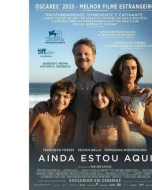 Rosanne Mulholland Instagram - A força do nosso sorriso tá no mundo lindamente representado. Impossível passar despercebido.  Que sorriso!!! Que artistas!!! Que orgulho!!! 

Eles lá e a gente aqui sorrindo com eles, gritando, vibrando. Brasil em festa pela nossa cultura! Carnaval, Cinema,  tudo misturado de maneira inesquecível. Quero maaaaaiiis!!!!

Que experiência maravilhosa é comemorar a gente mesmo. Devíamos fazer mais isso. Vamos? 

Viva o Cinema Brasileiro ❤️