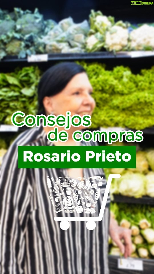 Rosario Prieto - 353 Likes - Los #TrucosDeLaAbuela nunca fallan🧓🏻 y si de hacer mercado se trata, ella SIEMPRE tendrá los mejores consejos para el #AhorroDeVerdad 🛒🫰🏼💚
Sigue las recomendaciones de @rosarioprietop y visítanos en C.C Miranda, C.C Nueva Casarapa, C.C Palma Real y C.C La Parada📍
#guatire #guarenas #emporium #supermercado #automercado #guarenasguatire