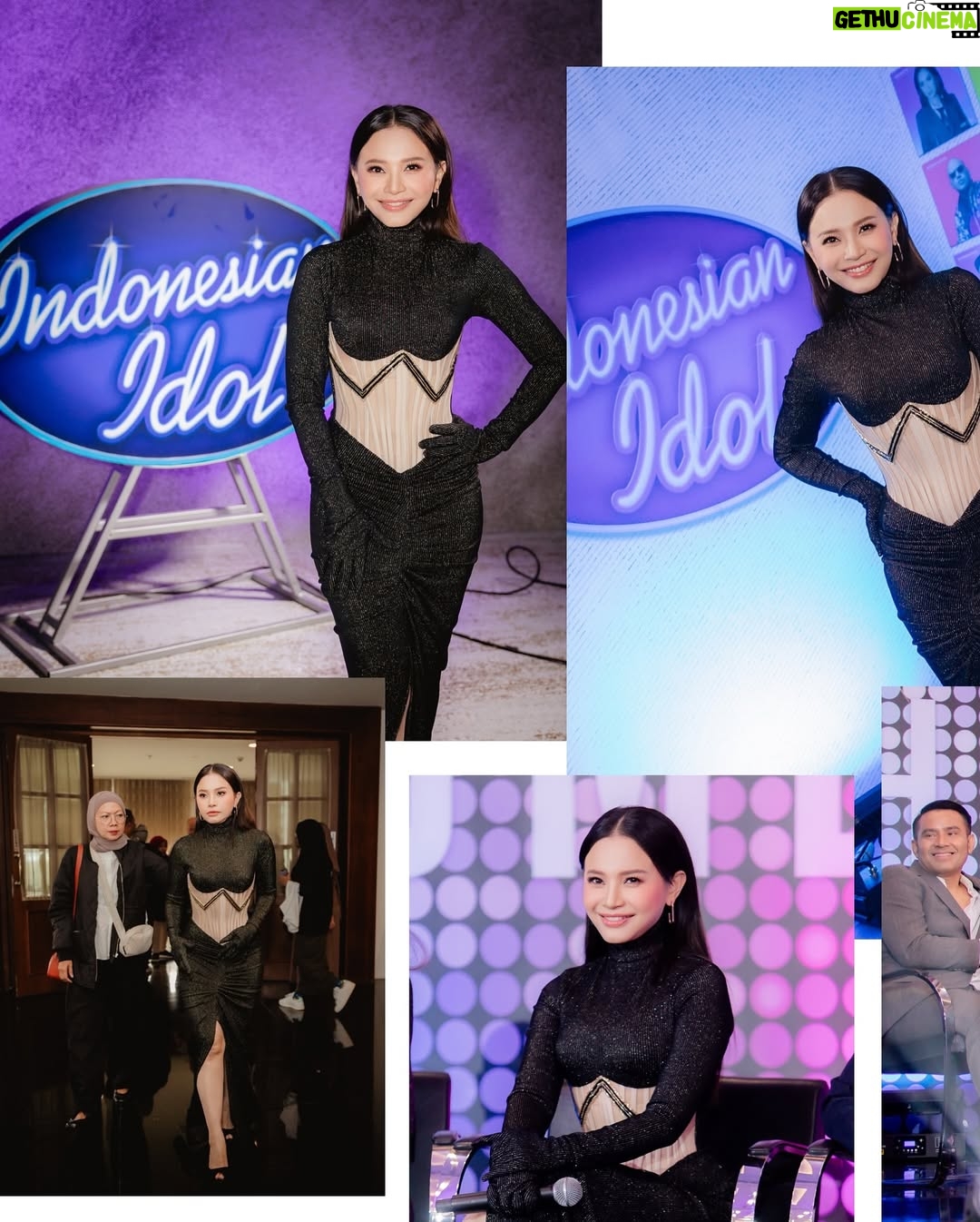 Rossa - 45.9K Likes - Are you ready for Indonesian Idol Season XIII?
@indonesianidolid
In @wikiwu5
Photo by @morizsey
