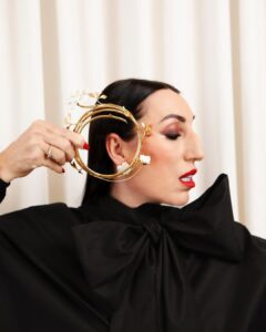 Actress Rossy de Palma HD Photos and Wallpapers February 2025