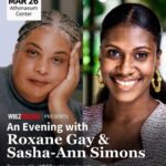 Roxane Gay