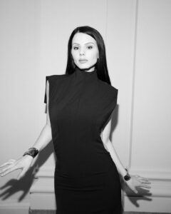 Actress Ruby O. Fee HD Photos and Wallpapers February 2025