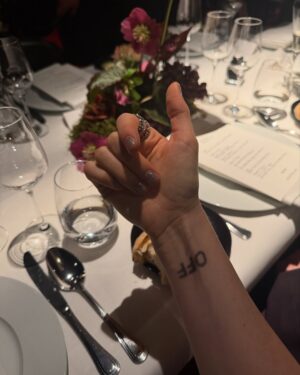 Ruby O. Fee Instagram - anzeige 

1. VDay ? Berlinale? Somehow we made it work. And yes, he loved his heart balloons.

2. Gr with me for Armani

3. Black and white 
@florianferino @danielgraf__ 
@sportmax @loewscommunications @tiffanyandco 

4. Cosmo 🧸

5. Flossy

6. Behind the scenes 
@sportmax @tiffanyandco 

7. My gorgeous man.

8. Glamour

9. Legend. 

10. OFF B 
@tiffanyandco 

11. @icon.magazin @sportmax @tiffanyandco 

12. One more.
@maximilianbaier 
@florianferino @sportmax 

13. Danke @lenagercke @legerbylenagercke für mein ❤️‍🔥 Outfit!
