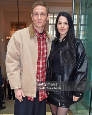 Ruby O. Fee Instagram - anzeige 

1. VDay ? Berlinale? Somehow we made it work. And yes, he loved his heart balloons.

2. Gr with me for Armani

3. Black and white 
@florianferino @danielgraf__ 
@sportmax @loewscommunications @tiffanyandco 

4. Cosmo 🧸

5. Flossy

6. Behind the scenes 
@sportmax @tiffanyandco 

7. My gorgeous man.

8. Glamour

9. Legend. 

10. OFF B 
@tiffanyandco 

11. @icon.magazin @sportmax @tiffanyandco 

12. One more.
@maximilianbaier 
@florianferino @sportmax 

13. Danke @lenagercke @legerbylenagercke für mein ❤️‍🔥 Outfit!
