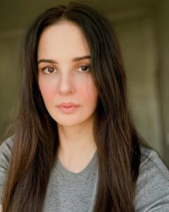 Actress Rukhsar HD Photos and Wallpapers March 2025