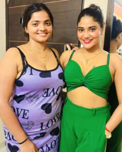 Actress Ruks Khandagale HD Photos and Wallpapers March 2025