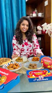 Actress Rumana Nazarali HD Photos and Wallpapers April 2025