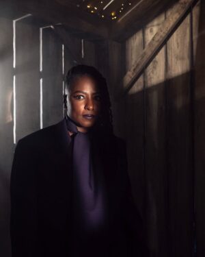 Rutina Wesley Instagram - Rutina Wesley at #TheLastOfUs Season 2 premiere
📸 @strange.victory