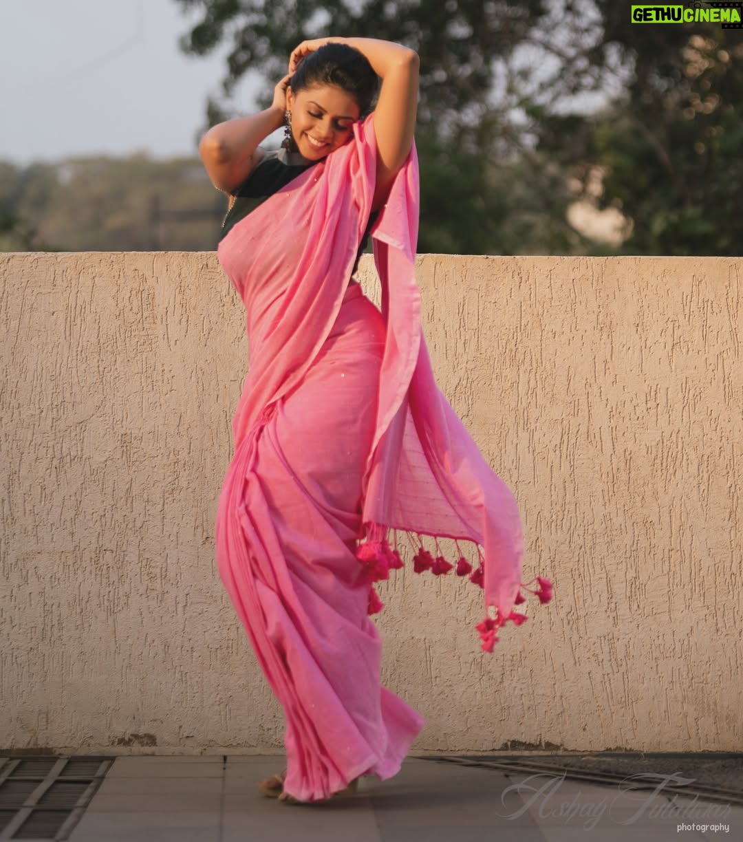 Rutuja Bagwe - 5.5K Likes - 💕gulabi gulaaboo💕