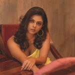 Rutuja Bagwe