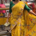 Rutuja Kulkarni