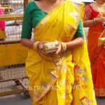 Rutuja Kulkarni