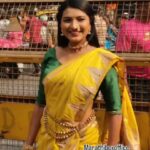 Rutuja Kulkarni