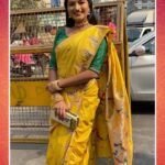 Rutuja Kulkarni