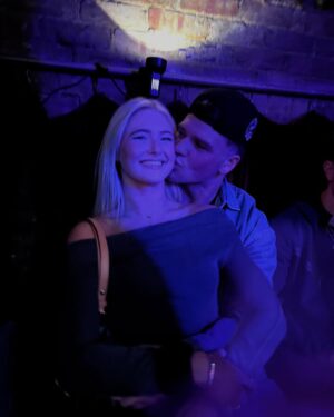 Rylee Arnold Instagram - My love, Happy Valentine’s Day!!! ❤️‍🔥🥹