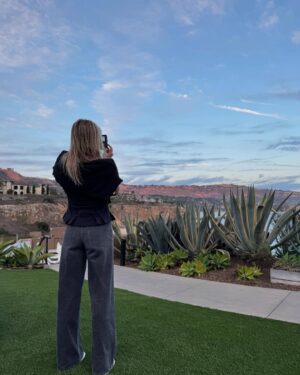 Rylee Arnold Instagram - The most perfect day with @walkerlyons 🥹🤍