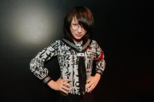 SUZUKA Instagram - I'M READY.