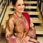 Saba Faisal