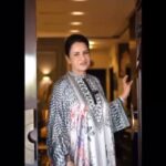 Saba Faisal