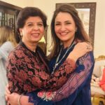 Saba Faisal