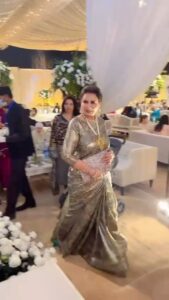Actress Saba Faisal HD Photos and Wallpapers April 2025