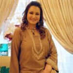 Saba Faisal