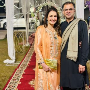 Actress Saba Faisal HD Photos and Wallpapers November 2024