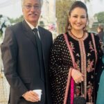 Saba Faisal