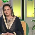 Saba Faisal