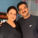 Saba Faisal